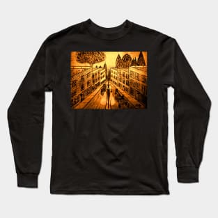 YESTER YEAR Long Sleeve T-Shirt